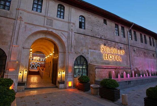 Şirehan Otel - Görsel 32
