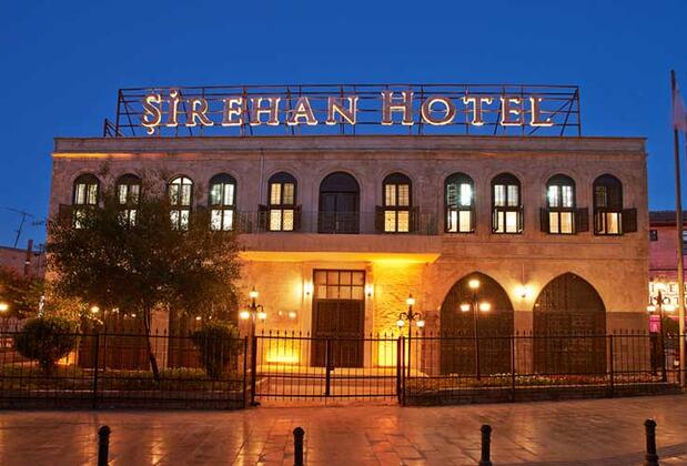 Şirehan Otel - Görsel 3