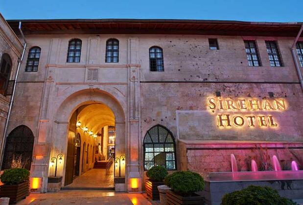 Şirehan Otel - Görsel 6
