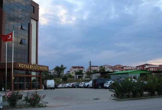 Royal Bilgiç Hotel - Görsel 3