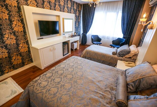 Thermal Saray Otel - Görsel 10