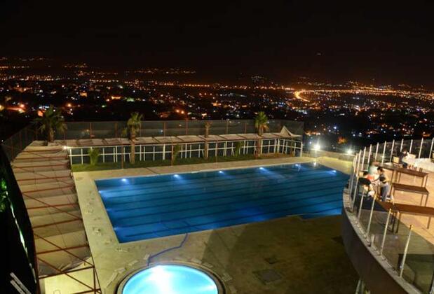 Teras Aqua Park Hotel & Spa - Görsel 4