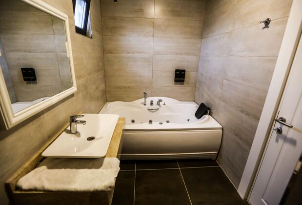 Thermal Saray Otel - Görsel 22