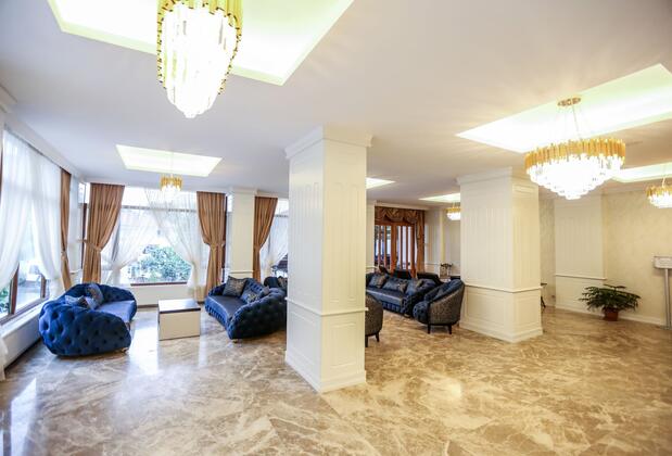 Thermal Saray Otel - Görsel 3