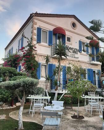 Kayezta Butik Otel - Görsel 4