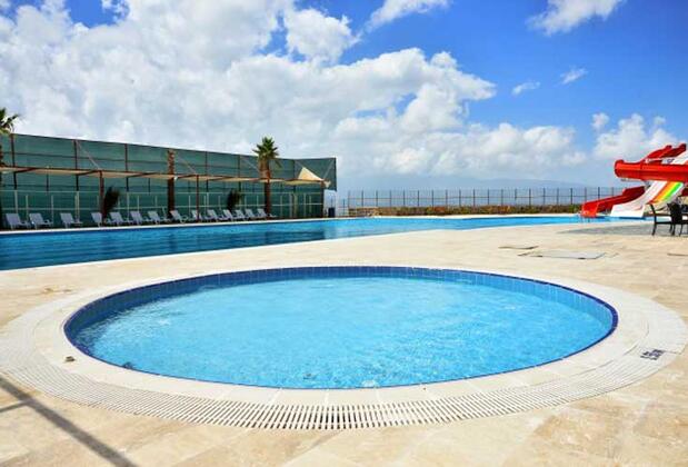 Teras Aqua Park Hotel & Spa - Görsel 5