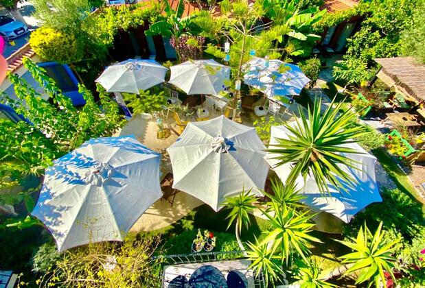 Kayezta Butik Otel - Görsel 8