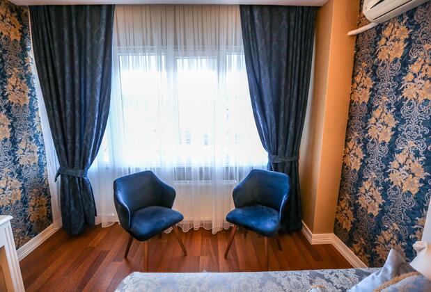 Thermal Saray Otel - Görsel 12