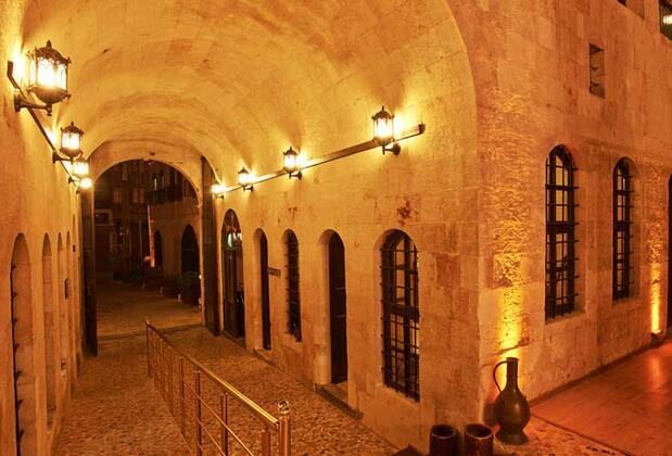 Şirehan Otel - Görsel 34