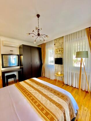 Kayezta Butik Otel - Görsel 18