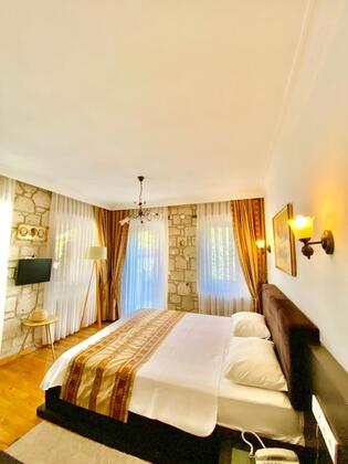 Kayezta Butik Otel - Görsel 17