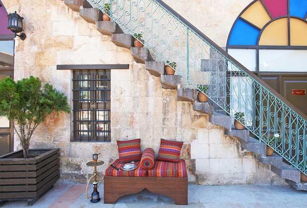 Şirehan Otel - Görsel 15