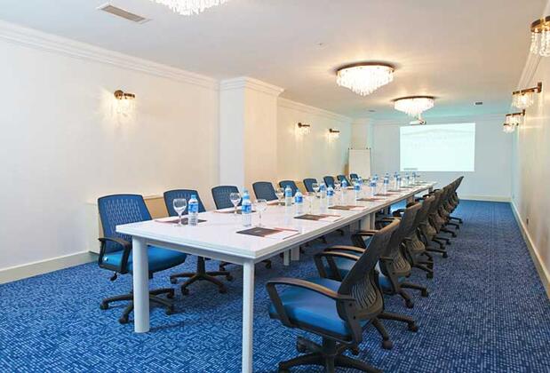 Şirehan Otel - Görsel 35