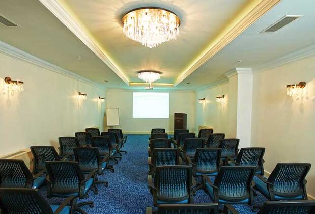 Şirehan Otel - Görsel 36