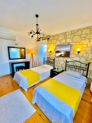 Kayezta Butik Otel - Görsel 23