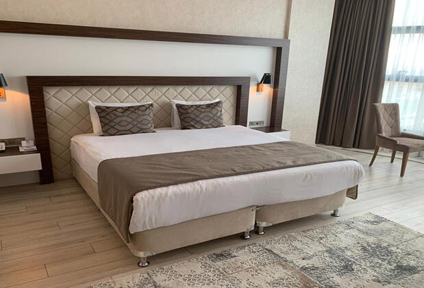 Grand Hotel Convention Center - Görsel 11