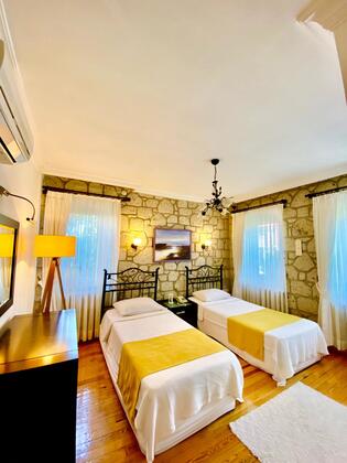 Kayezta Butik Otel - Görsel 21