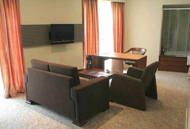 The Anatolian Hotel - Görsel 14