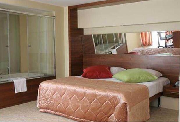The Anatolian Hotel - Görsel 16