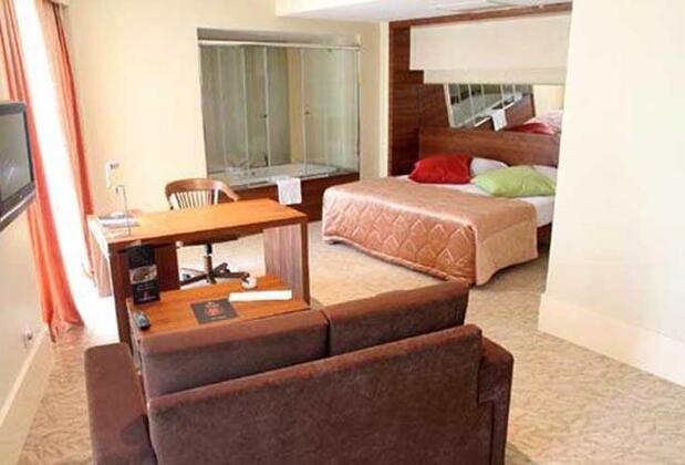 The Anatolian Hotel - Görsel 15