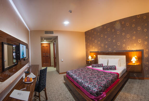 Grand Hotel Convention Center - Görsel 12