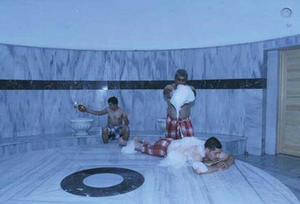 The Anatolian Hotel - Görsel 6