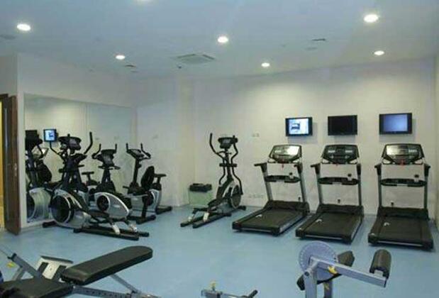 The Anatolian Hotel - Görsel 7