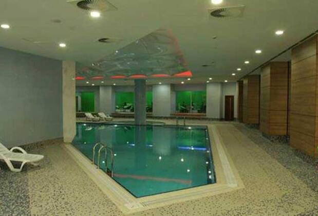 The Anatolian Hotel - Görsel 4