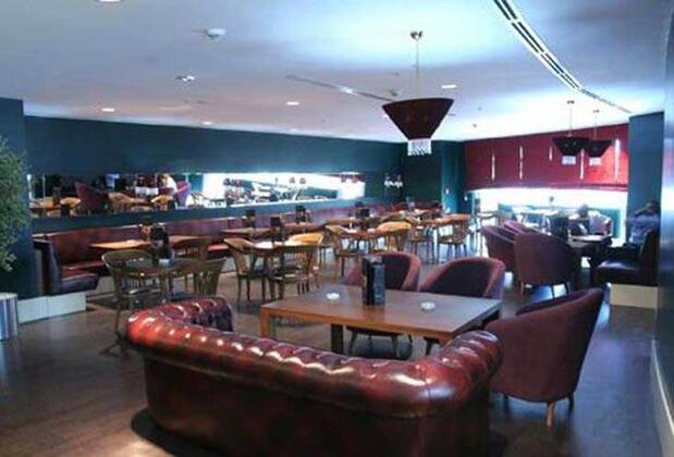 The Anatolian Hotel - Görsel 8