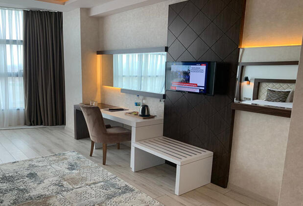 Grand Hotel Convention Center - Görsel 14