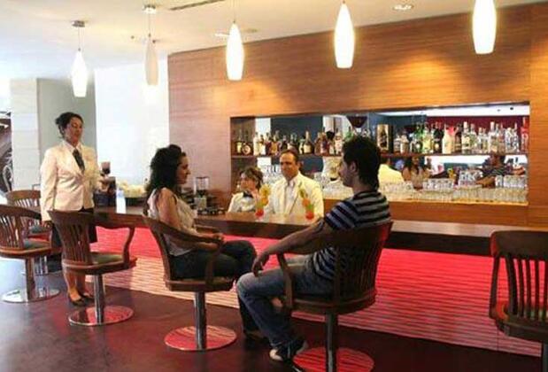 The Anatolian Hotel - Görsel 9