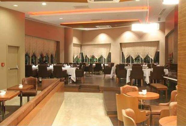 The Anatolian Hotel - Görsel 10