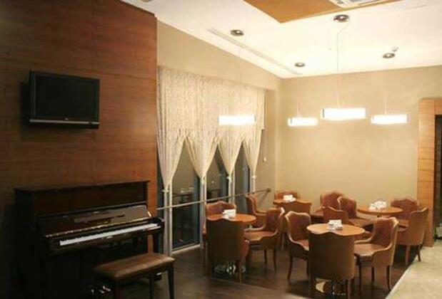 The Anatolian Hotel - Görsel 11
