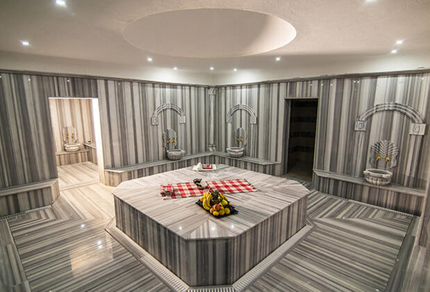 Grand Hotel Convention Center - Görsel 36