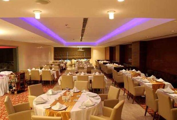 The Anatolian Hotel - Görsel 13