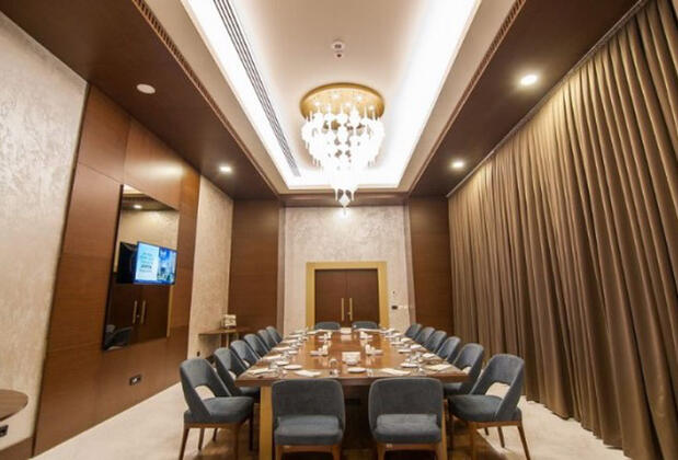 Grand Hotel Convention Center - Görsel 18