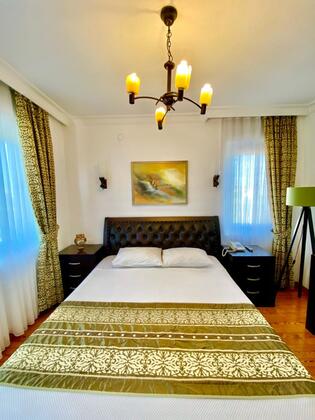 Kayezta Butik Otel - Görsel 19