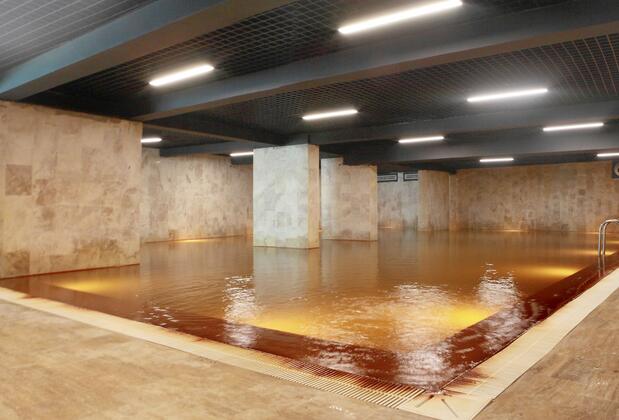 Bilici Termal Devremülk ve Tatil Köyü - Görsel 38