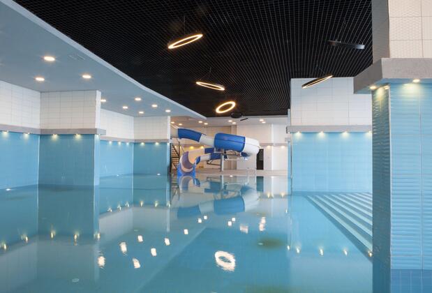 Bilici Termal Devremülk ve Tatil Köyü - Görsel 23