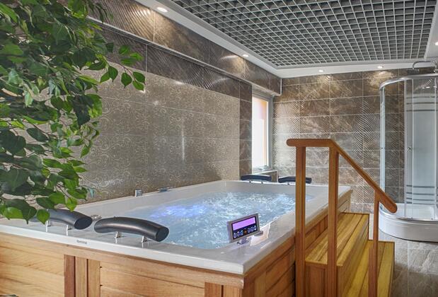 Bilici Termal Devremülk ve Tatil Köyü - Görsel 24