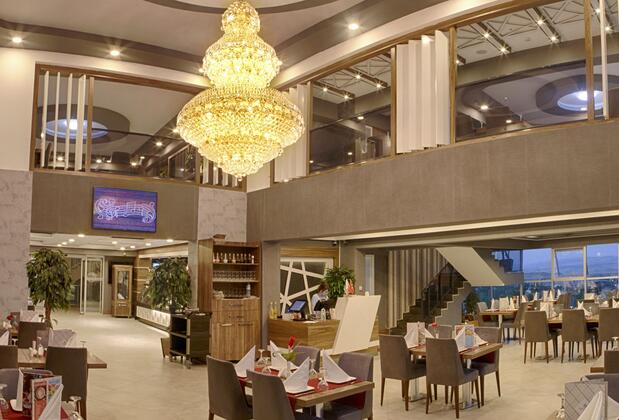 Bilici Termal Devremülk ve Tatil Köyü - Görsel 39