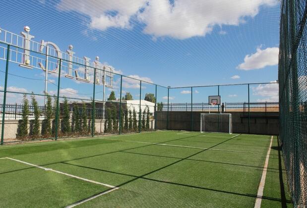 Bilici Termal Devremülk ve Tatil Köyü - Görsel 14