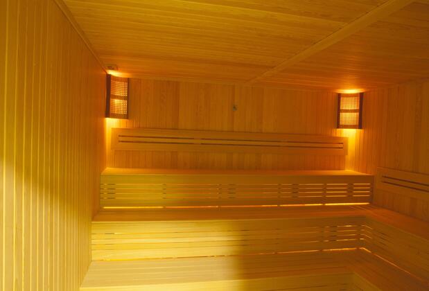 Bilici Termal Devremülk ve Tatil Köyü - Görsel 6