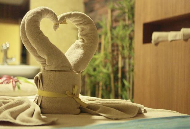 Bilici Termal Devremülk ve Tatil Köyü - Görsel 40