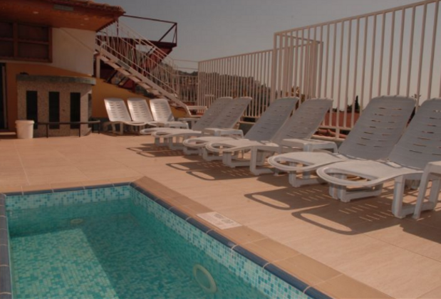 Sailorson Apart Hotel Alanya - Görsel 5