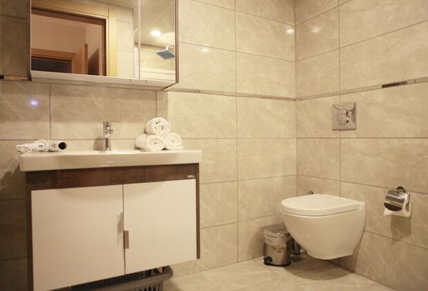 Bilici Termal Devremülk ve Tatil Köyü - Görsel 47