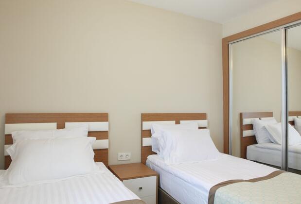 Bilici Termal Devremülk ve Tatil Köyü - Görsel 42