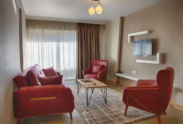 Bilici Termal Devremülk ve Tatil Köyü - Görsel 30