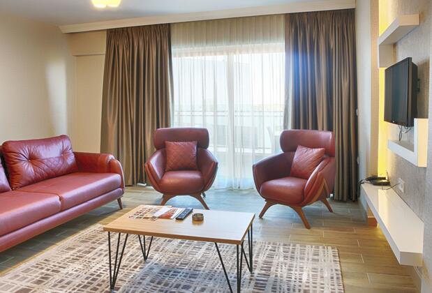 Bilici Termal Devremülk ve Tatil Köyü - Görsel 33