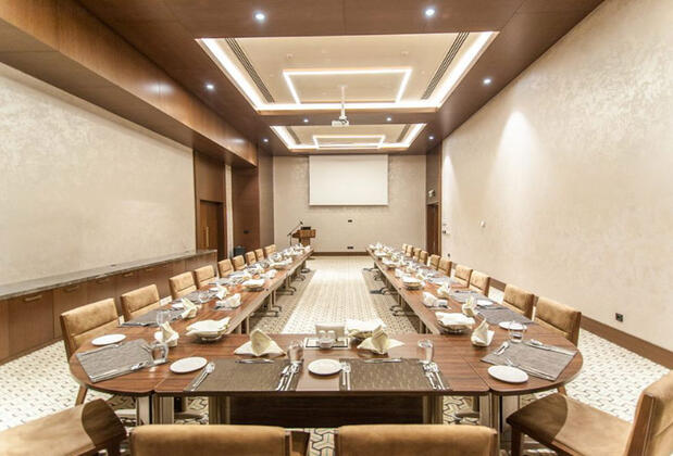 Grand Hotel Convention Center - Görsel 27